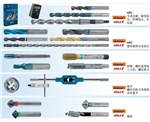 霍夫曼工具系列