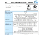 VGA系列